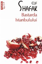 Bastarda Istanbulului (ediţia 2013 buzunar)
