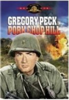 coperta Batalia de la Pork Chop Hill