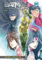 Batman and the Justice League Volume 2