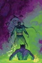 Batman Arkham: Ra\'s Al Ghul