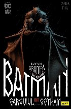 Batman : Garguiul din Gotham