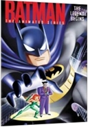 Batman - Legenda incepe