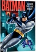 coperta Batman- Povesti despre Cavalerul Intunericului