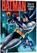 Batman- Povesti despre Cavalerul Intunericului