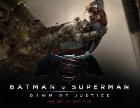 Batman v Superman: Dawn of Justice