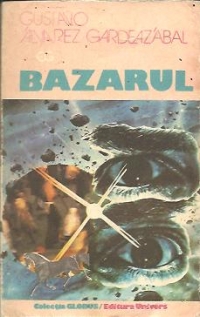 Bazarul