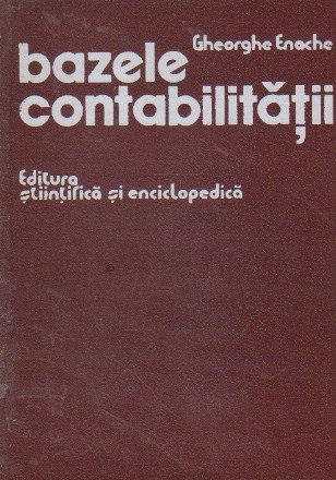 Bazele Contabilitatii