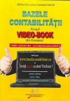 Bazele Contabilitatii Primul VIDEO BOOK