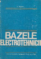 Bazele Electrotehnicii Sora)