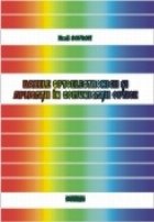 Bazele optoelectronicii si aplicatii in comunicatii optice