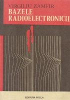 Bazele radioelectronicii