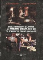 Bazele tehnologice juridice ale producerii