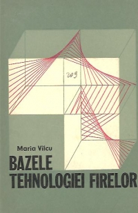 Bazele tehnologie firelor - Probleme si exercitii
