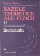 Bazele teoretice ale fizicii Volumul