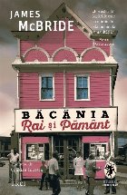 Băcănia Rai şi Pământ