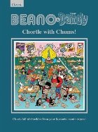 Beano & Dandy Giftbook