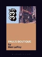 Beastie Boys Paul\'s Boutique