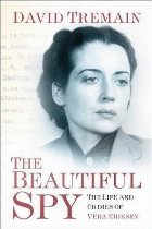 Beautiful Spy
