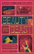 Beauty and the Beast (Illustrated with Interactive Elements)