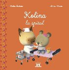 Bebe Koala : la spital