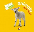 Bebe învață: Animale de la fermă