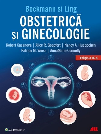 Beckmann şi Ling - Obstetrică şi ginecologie