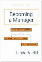 Becoming a Manager
