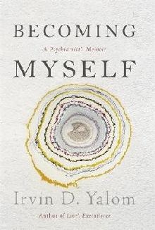 Becoming Myself