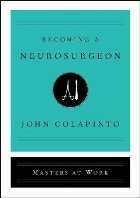 Becoming a Neurosurgeon