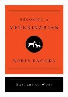 Becoming a Veterinarian