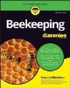 Beekeeping for Dummies, 4th Edition
