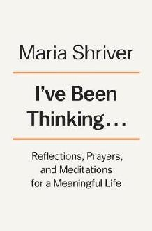 I've Been Thinking...