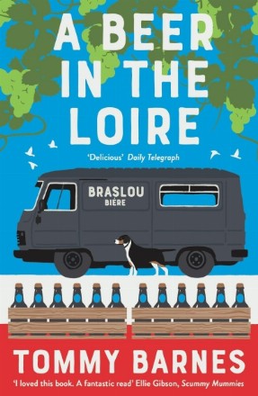 Beer in the Loire