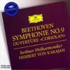 Beethoven Symphonie No. 9