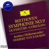 Beethoven Symphonie No. 9