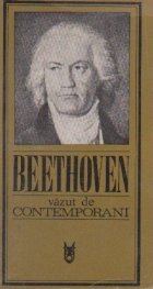 Beethoven vazut contemporani