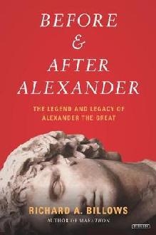 Before & After Alexander