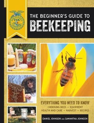 Beginner's Guide to Beekeeping