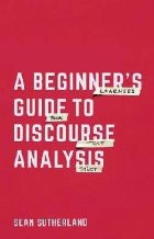 Beginner\'s Guide to Discourse Analysis