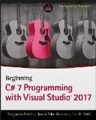 Beginning Programming with Visual Studio