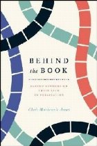 Behind the Book