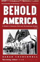 Behold, America