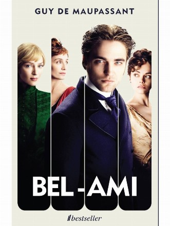 Bel-Ami