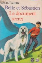 Belle est Sebastien. Le document secret