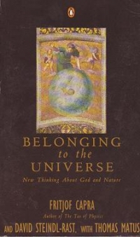 Belonging to the universe