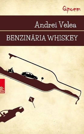 Benzinaria Whisky