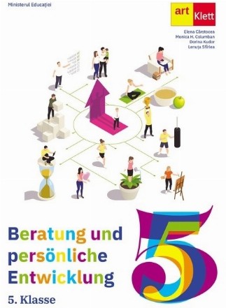 Beratung und persönliche Entwicklung : 5. Klasse