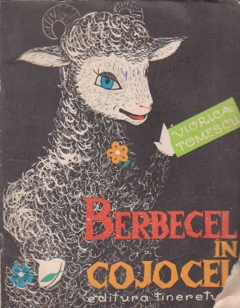Berbecel in Cojocel