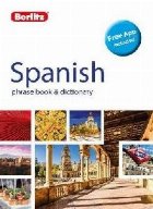 Berlitz Phrase Book & Dictionary Spanish