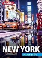 Berlitz Pocket Guide New York